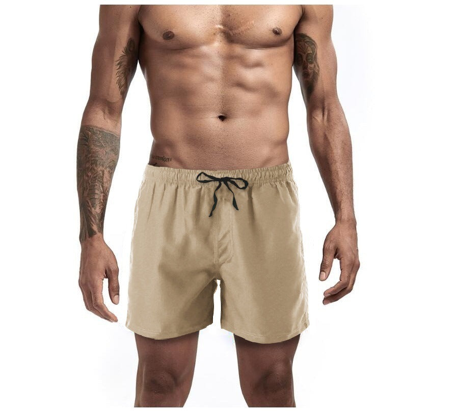 Dominic – Basic Men's Sports Shorts