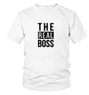 Harry – DIY Men T-Shirts