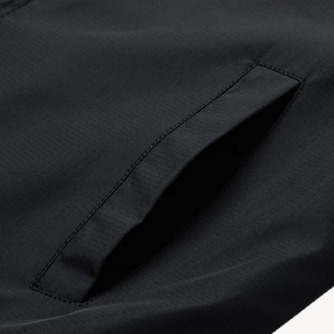 Men's Classic Lightweight Casual Jacket – Modern Everyday Outerwear