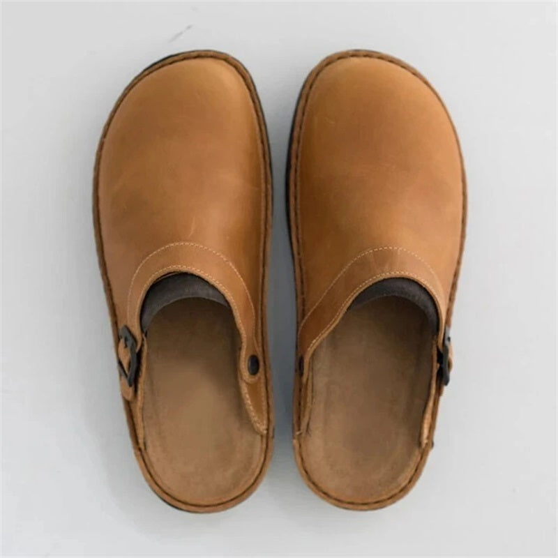 Will – Casual Slippers for Men