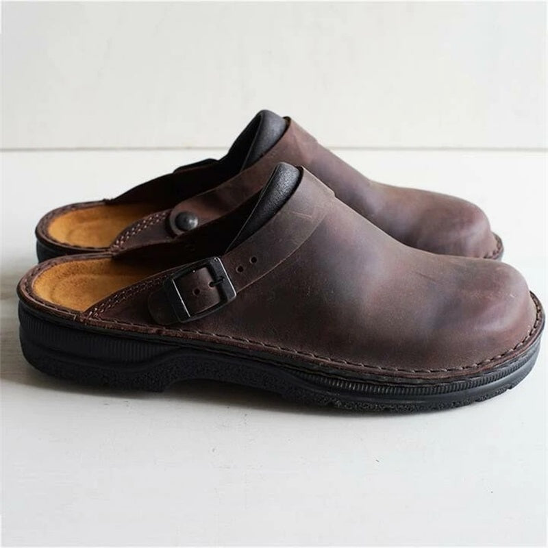 Will – Casual Slippers for Men