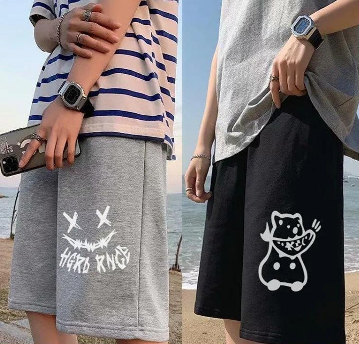 Derek – Men's Casual Summer Sports Pants