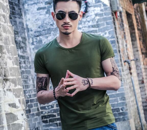 Rowan – Hot Summer Men T-Shirts