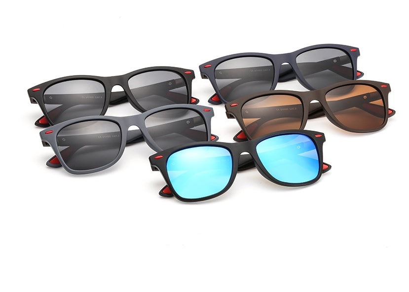 Gabriel – Men's Polarized Sports Sunglasses