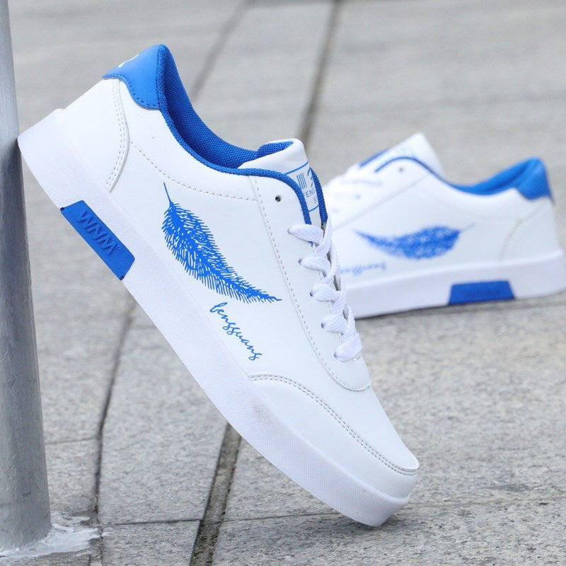 Ronald – Spring Casual Sneakers for Men