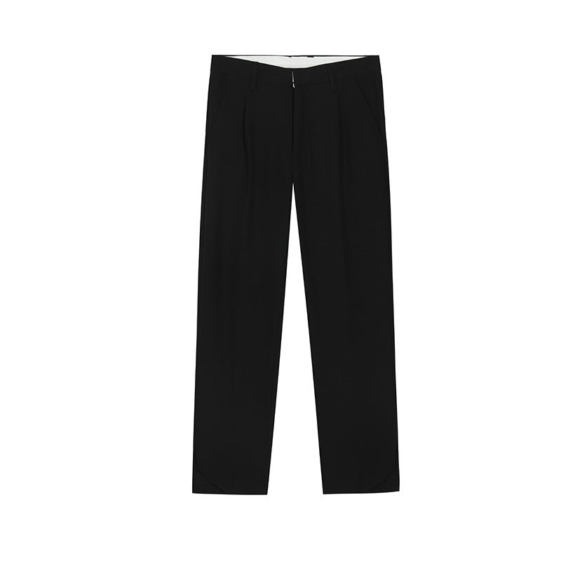 Sydney – Casual Men's Suit Trousers