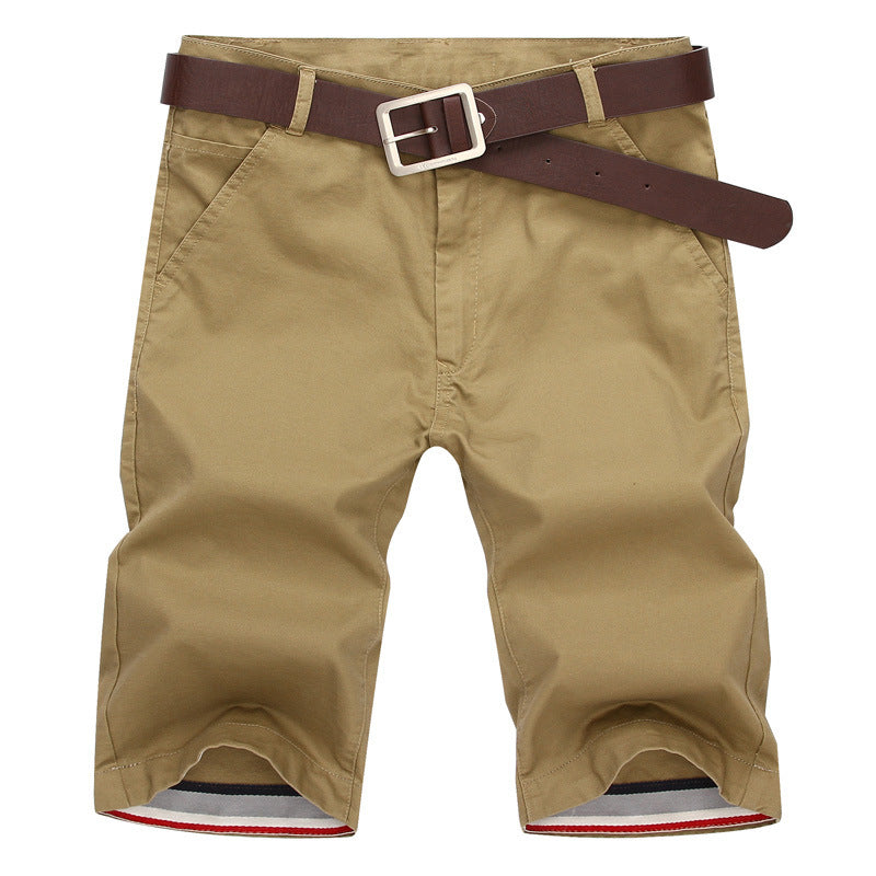 Stewart – Casual Teen Shorts