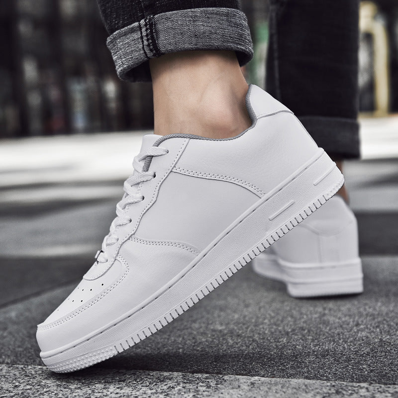 Heidi – Vegan Leather Sneakers