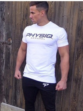 Ricky – Men's Crossfit T-Shirts