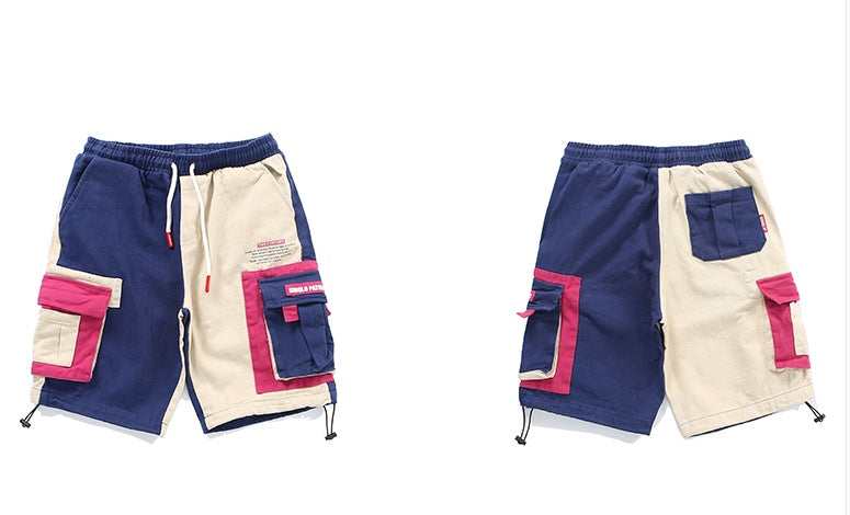 Larry – Cargo Pants and Shorts