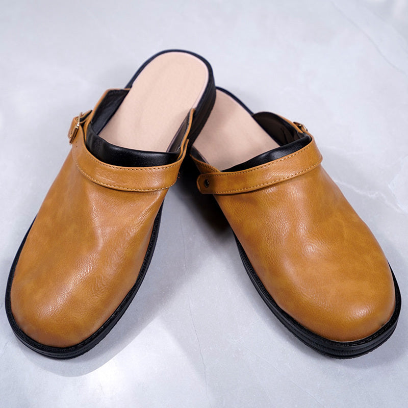 Will – Casual Slippers for Men