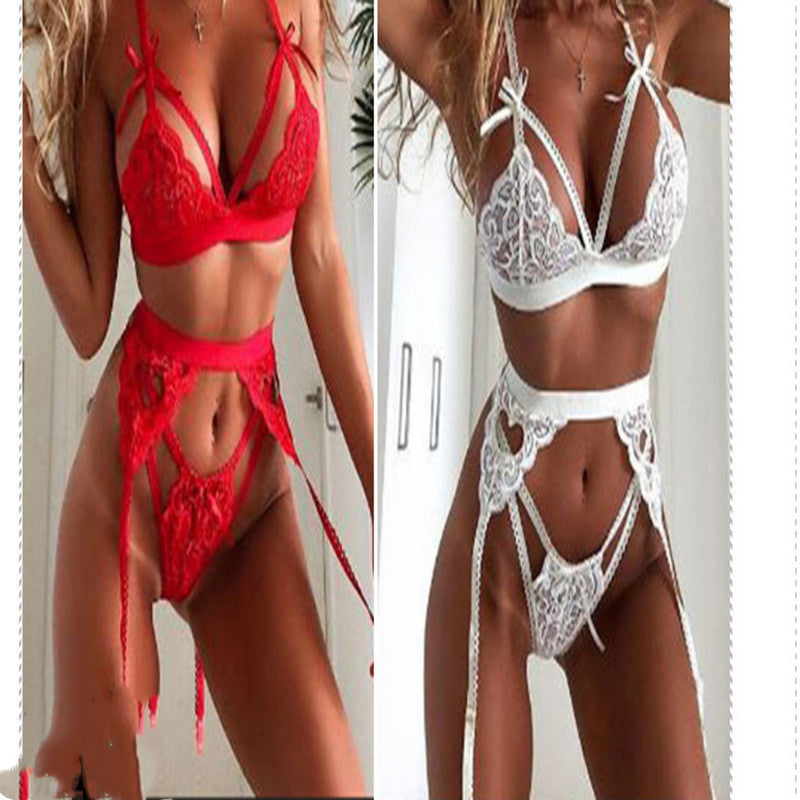 Emily – Sexy Doll Lingerie