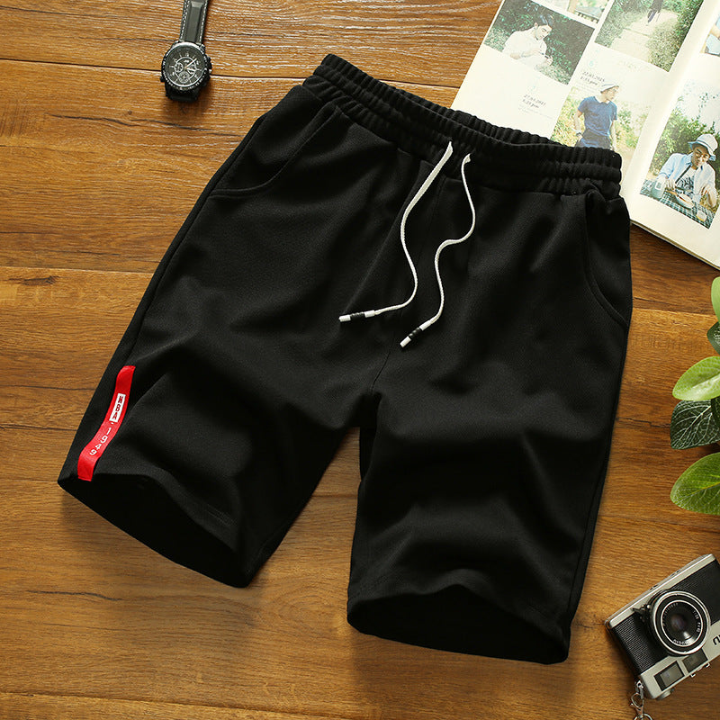 Vanessa – Trendy Loose Sports Quick-Drying Beach Pants