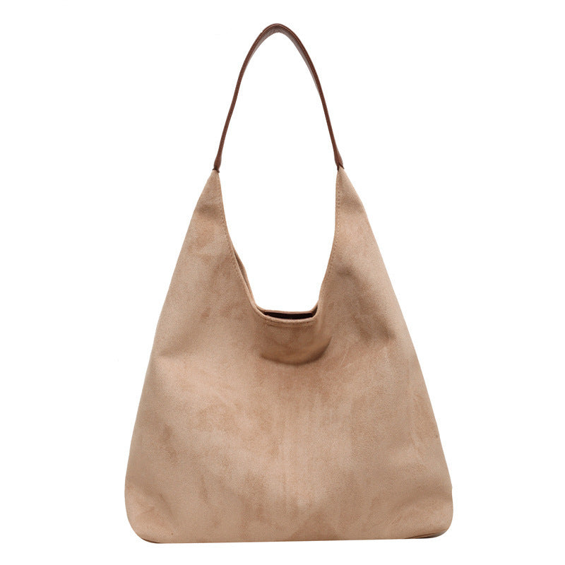Sarah – Large Capacity One-Shoulder Bag for Women
