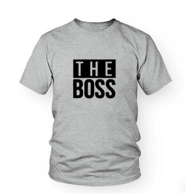 Harry – DIY Men T-Shirts