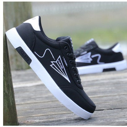 Ronald – Spring Casual Sneakers for Men