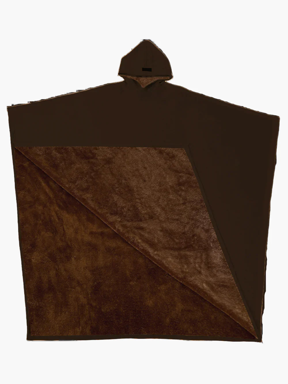 Women's Oversized Relaxed Hoodie Blanket – Ultra-Comfort Loungewear for Home & Leisure