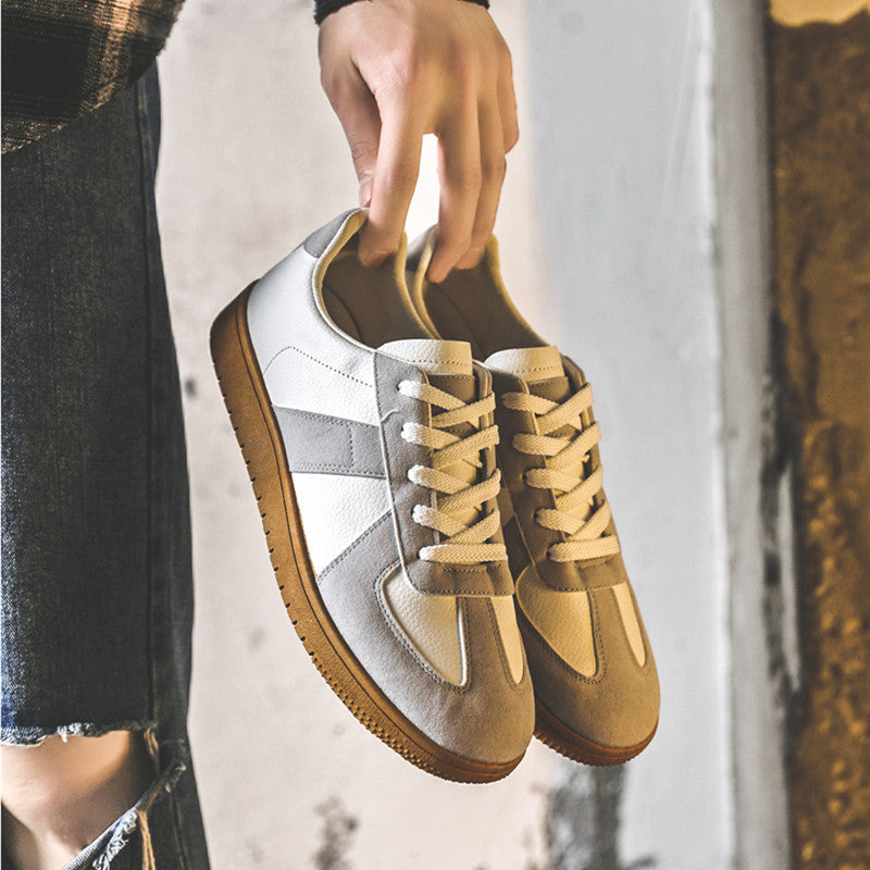 Juliet – Retro Women's Casual Sneakers