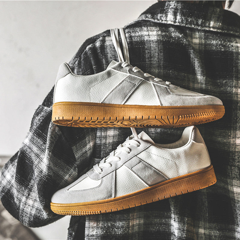 Juliet – Retro Women's Casual Sneakers