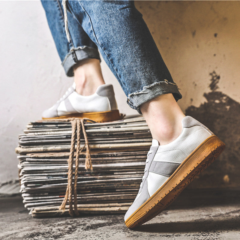 Juliet – Retro Women's Casual Sneakers