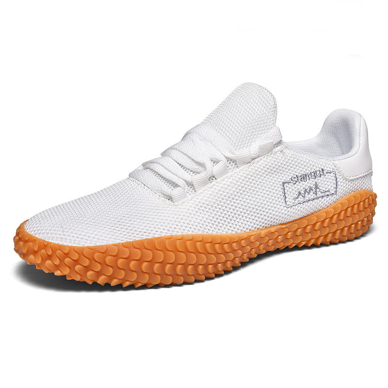 Bryan – Breathable Casual Sneakers