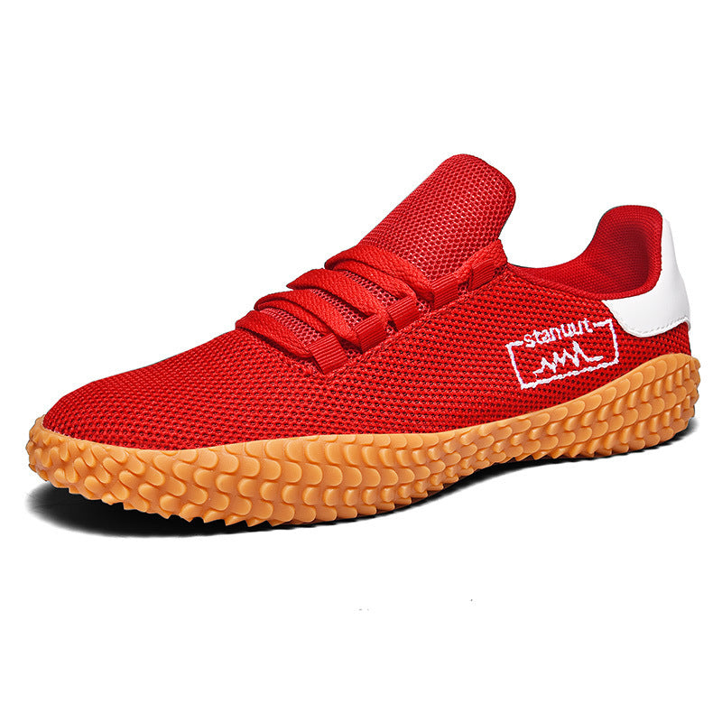 Bryan – Breathable Casual Sneakers