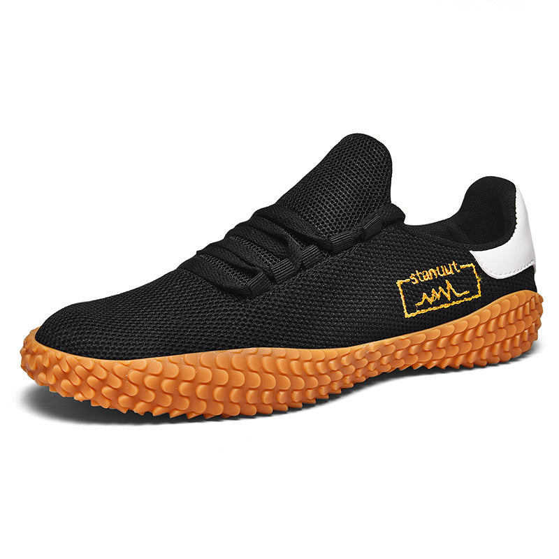 Bryan – Breathable Casual Sneakers