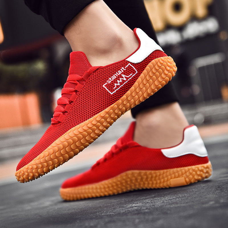 Bryan – Breathable Casual Sneakers