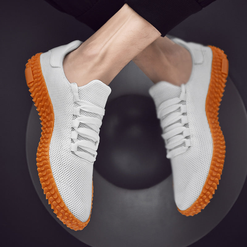Bryan – Breathable Casual Sneakers