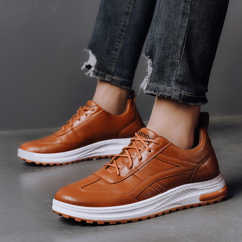 Tim – Unique Men's Sneakers