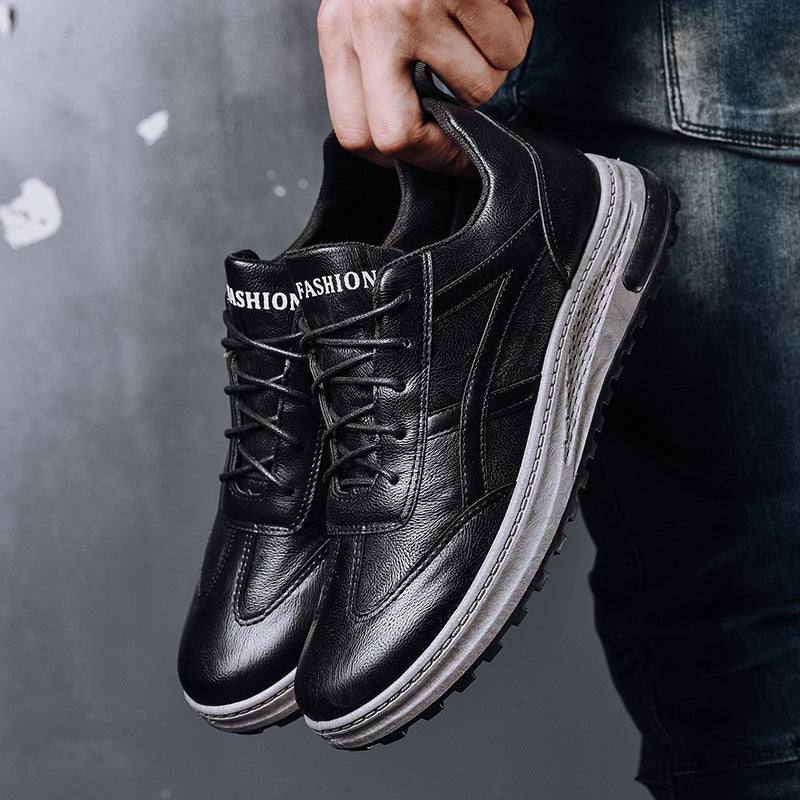 Tim – Unique Men's Sneakers
