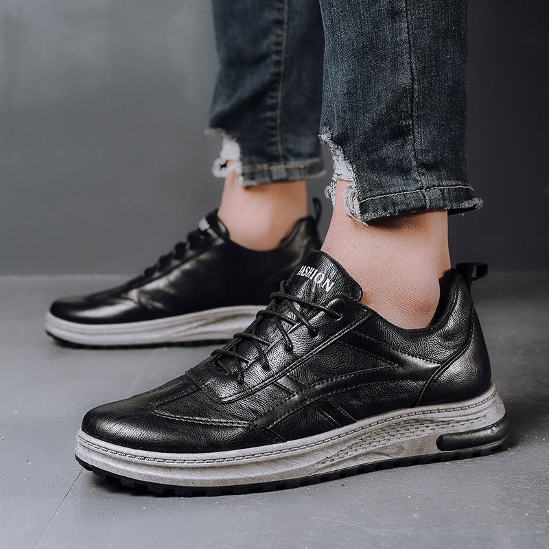 Tim – Unique Men's Sneakers