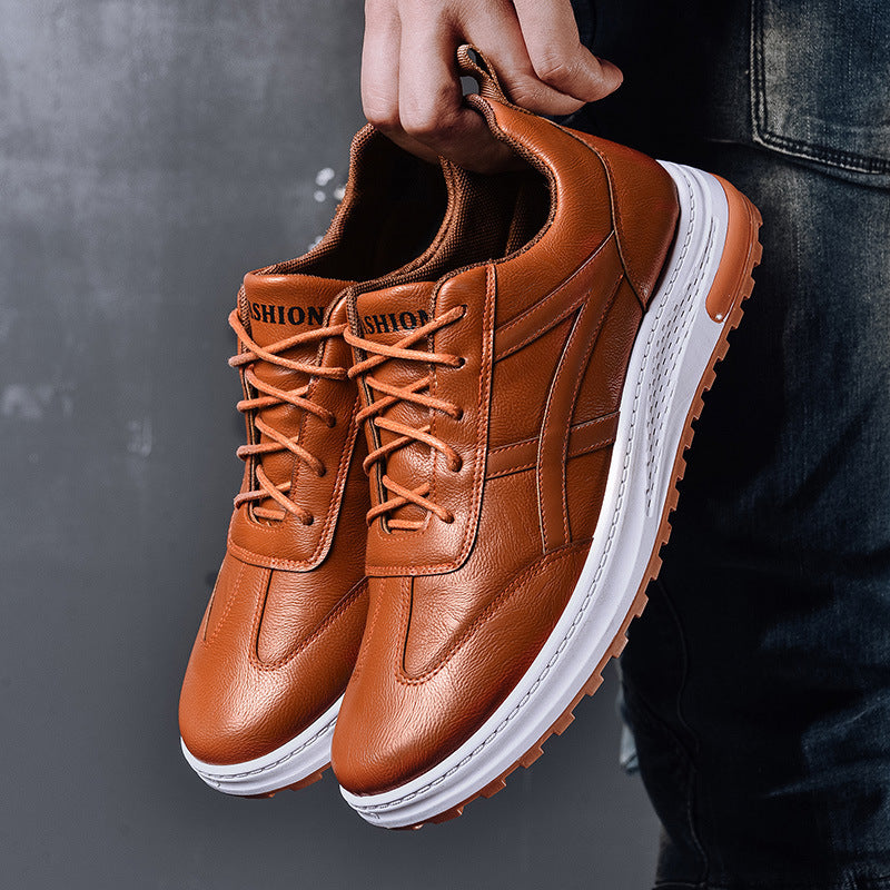 Tim – Unique Men's Sneakers