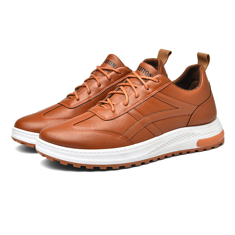 Tim – Unique Men's Sneakers