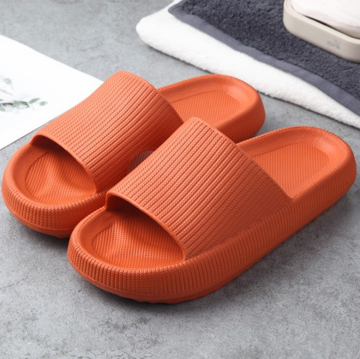 Susan – Comfortable Slippers with Super Soft Bottom for Home Use
