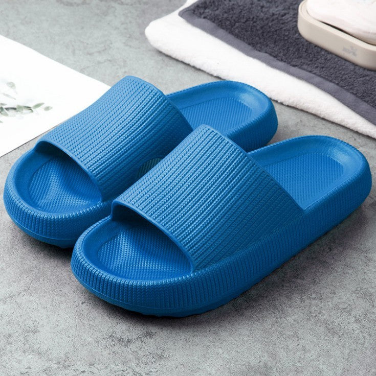 Susan – Comfortable Slippers with Super Soft Bottom for Home Use