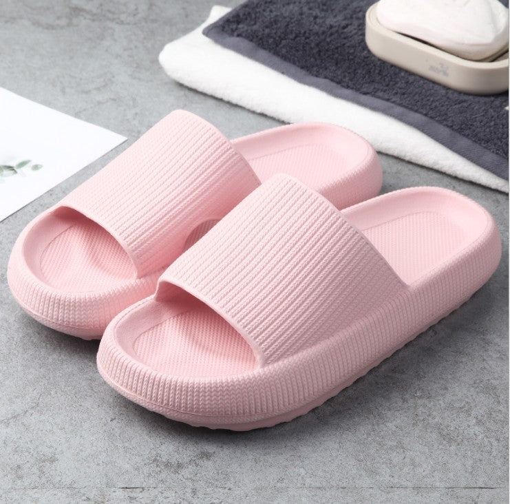 Susan – Comfortable Slippers with Super Soft Bottom for Home Use