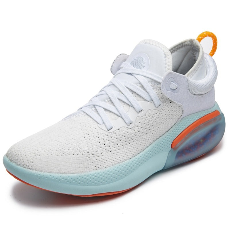 Danny – Luxury Casual Sneakers for Men