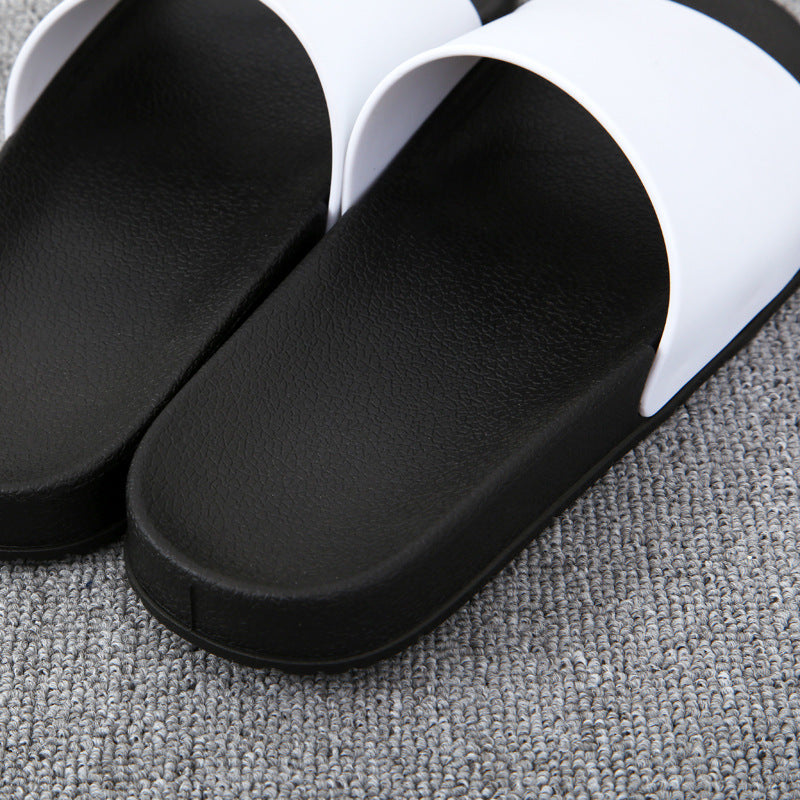 Craig – Fashionable Summer Home Slippers for Men