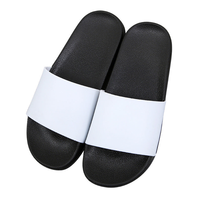 Craig – Fashionable Summer Home Slippers for Men