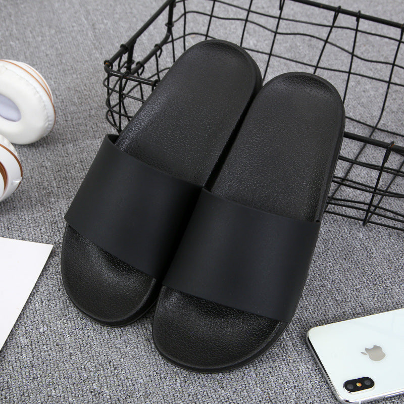 Craig – Fashionable Summer Home Slippers for Men