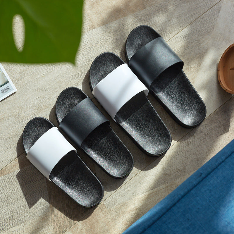 Craig – Fashionable Summer Home Slippers for Men