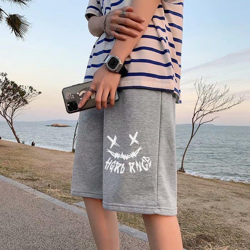 Derek – Men's Casual Summer Sports Pants