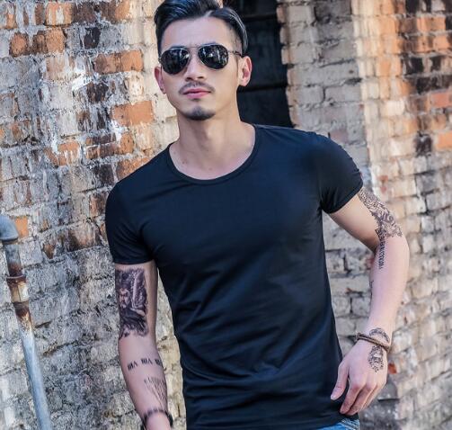 Rowan – Hot Summer Men T-Shirts