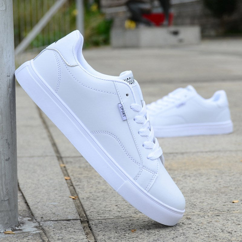 Ronald – Spring Casual Sneakers for Men