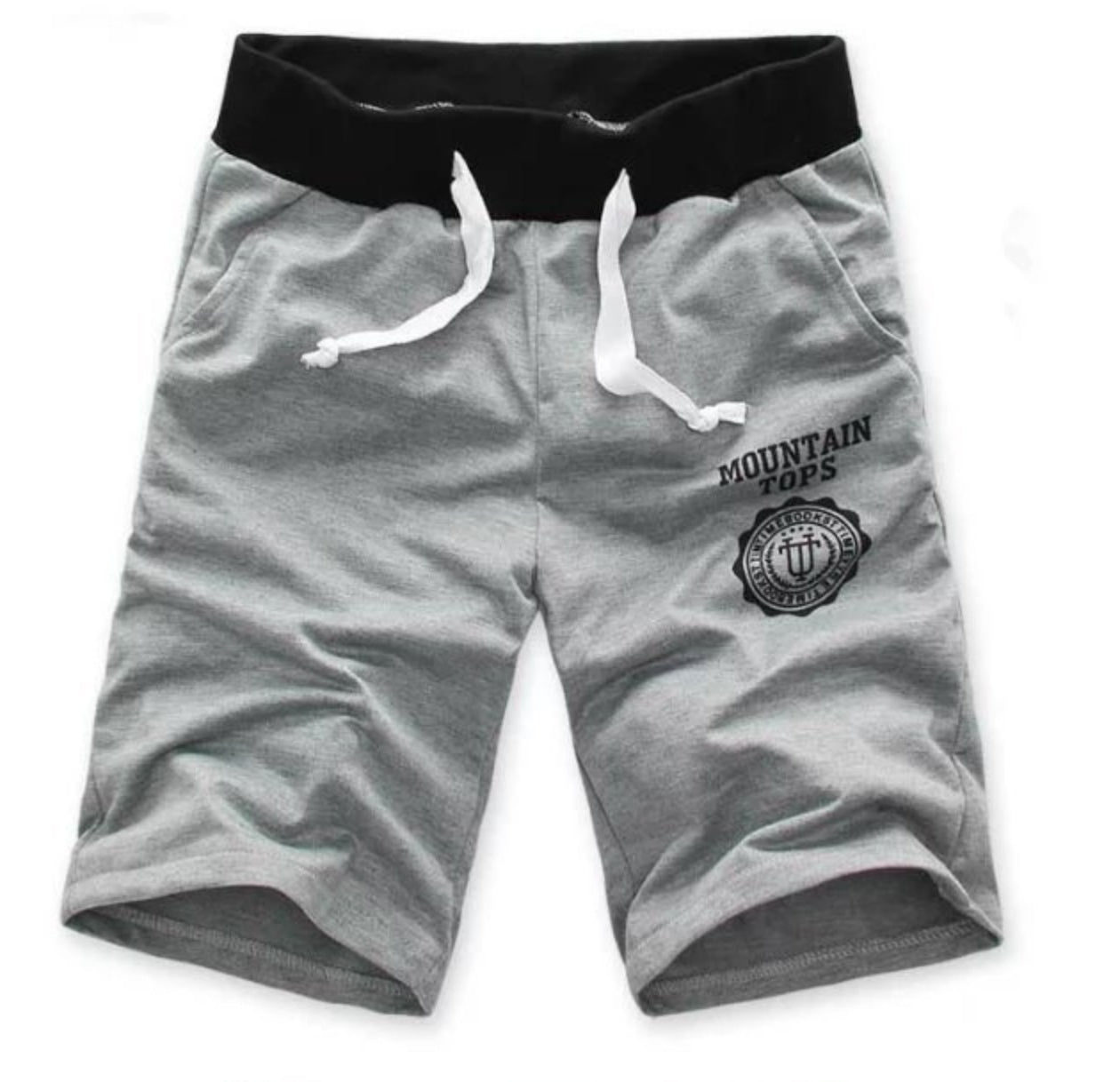 Carl – Summer Shorts Pants