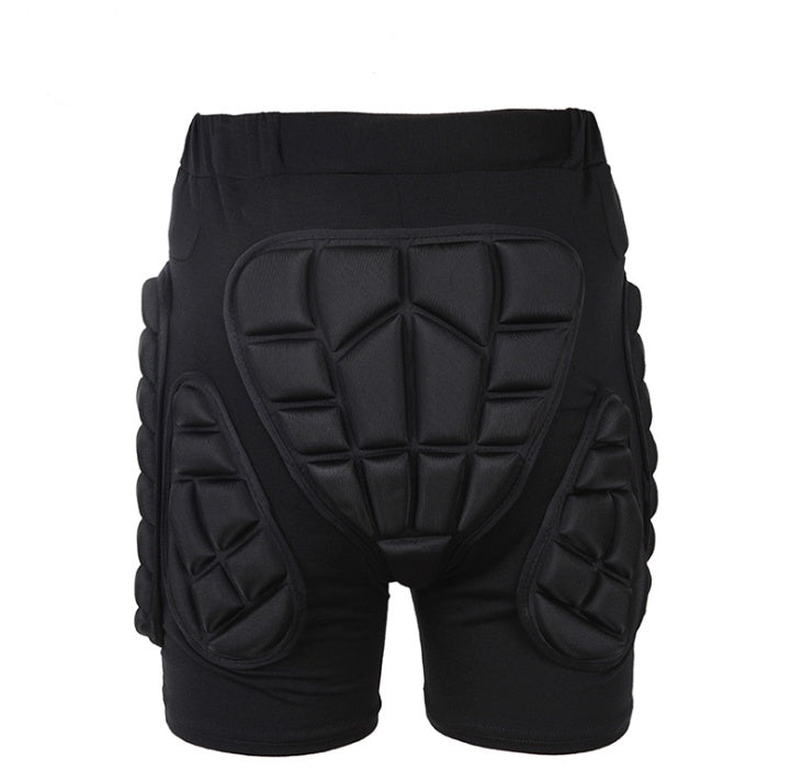 Brenda – Ski Diaper Pants for Women with Ample Padding
