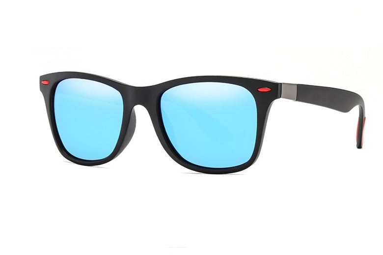 Gabriel – Men's Polarized Sports Sunglasses