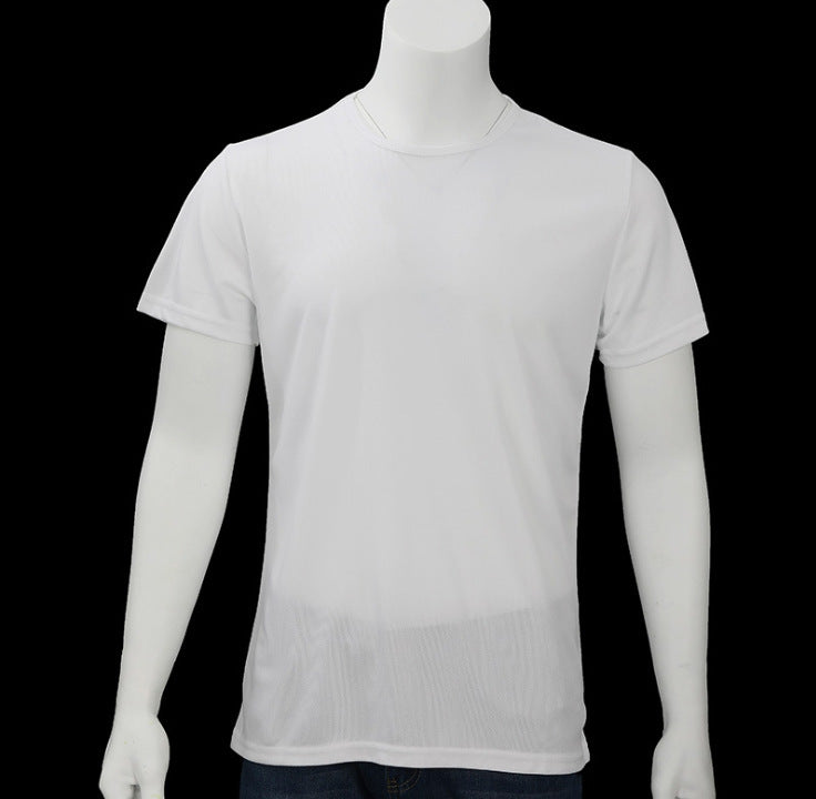 Ken – Quick-Drying Waterproof Anti-Fouling T-Shirt