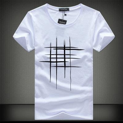 Megan – Premium Cotton Short Sleeve T-Shirt